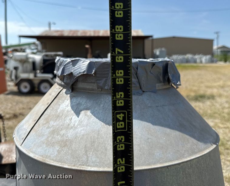 image for item EU3584 Landa LT6036R.2 hot pressure washer