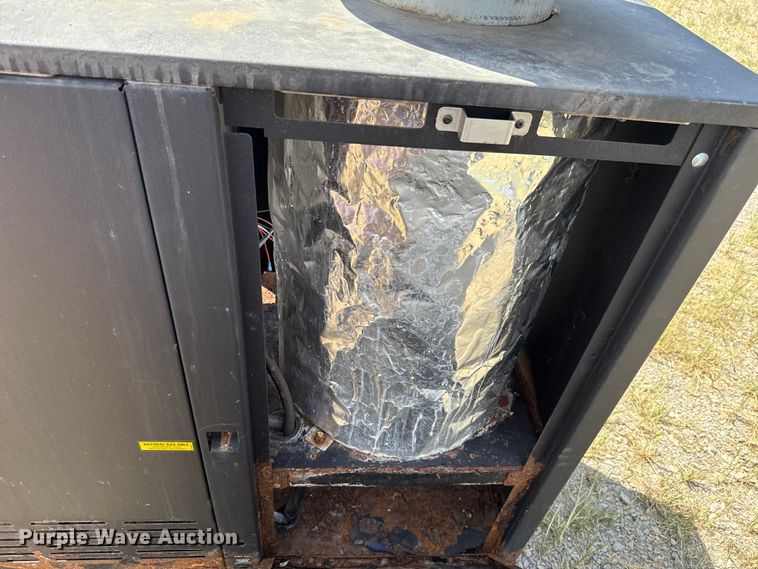 image for item EU3584 Landa LT6036R.2 hot pressure washer