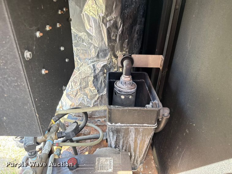 image for item EU3584 Landa LT6036R.2 hot pressure washer