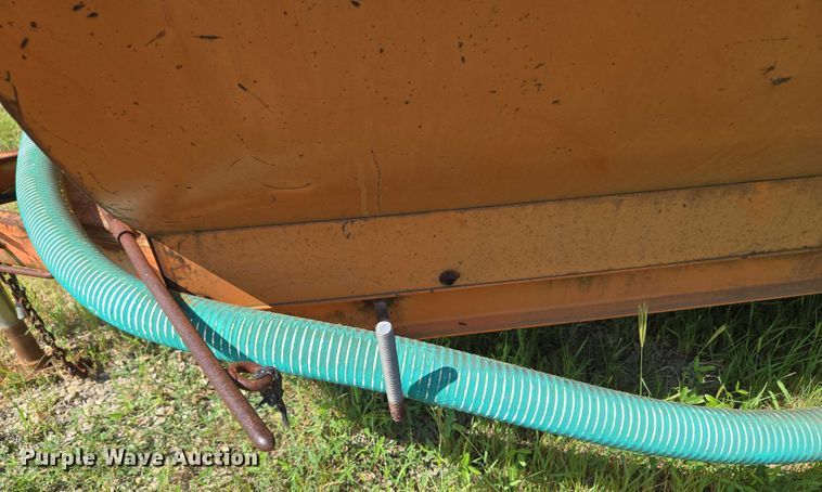 image for item EU3585 2022 Sreco-Flexible HMRSR516TR sewer cleaning trailer