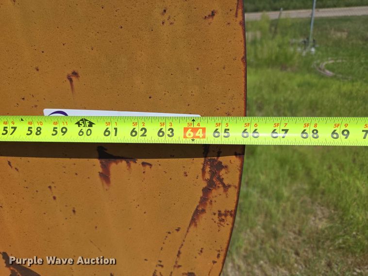 image for item EU3585 2022 Sreco-Flexible HMRSR516TR sewer cleaning trailer