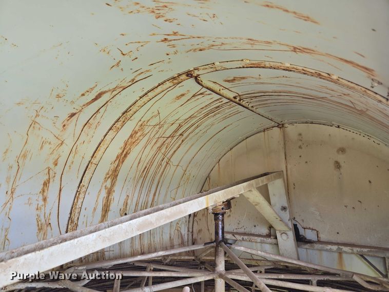 image for item EU3585 2022 Sreco-Flexible HMRSR516TR sewer cleaning trailer