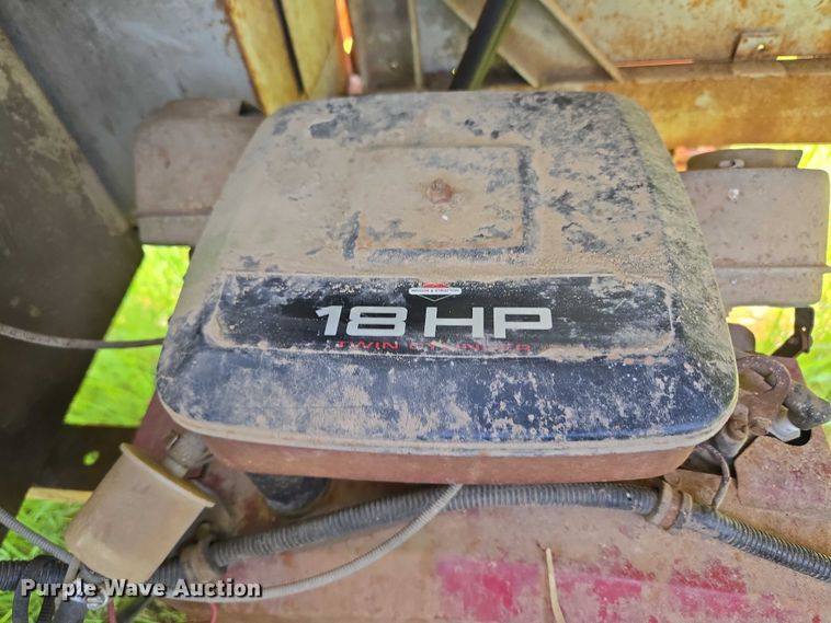 image for item EU3585 2022 Sreco-Flexible HMRSR516TR sewer cleaning trailer