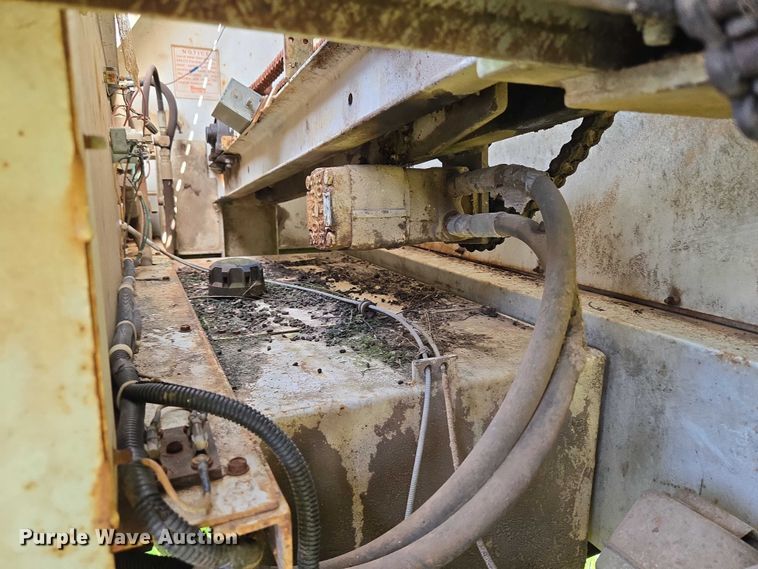 image for item EU3585 2022 Sreco-Flexible HMRSR516TR sewer cleaning trailer