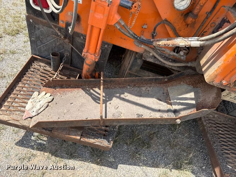 image for item EU3586 HD Industries TM 415-80 pothole patcher