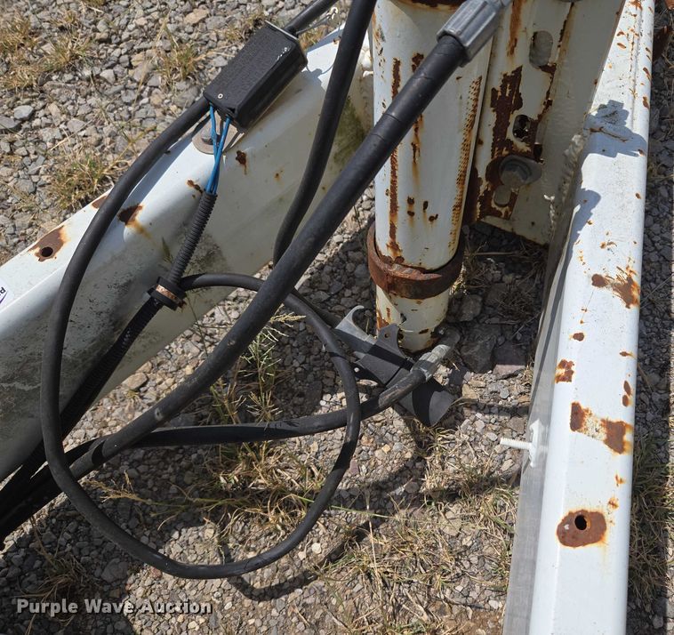 image for item EU3587 Vacuum trailer