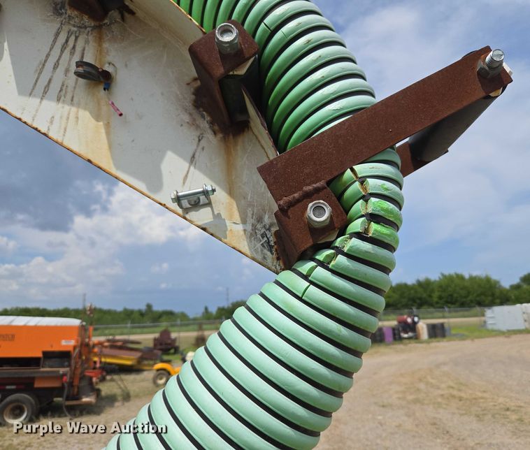 image for item EU3587 Vacuum trailer