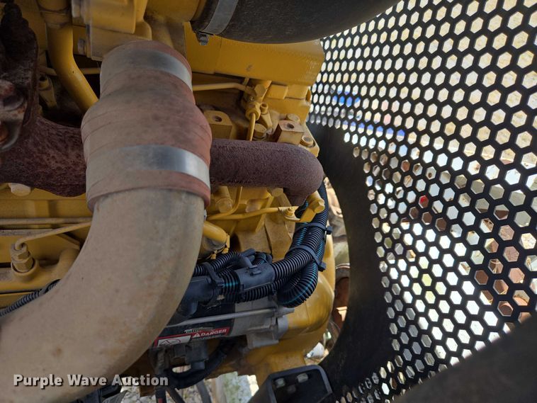 image for item EU3587 Vacuum trailer