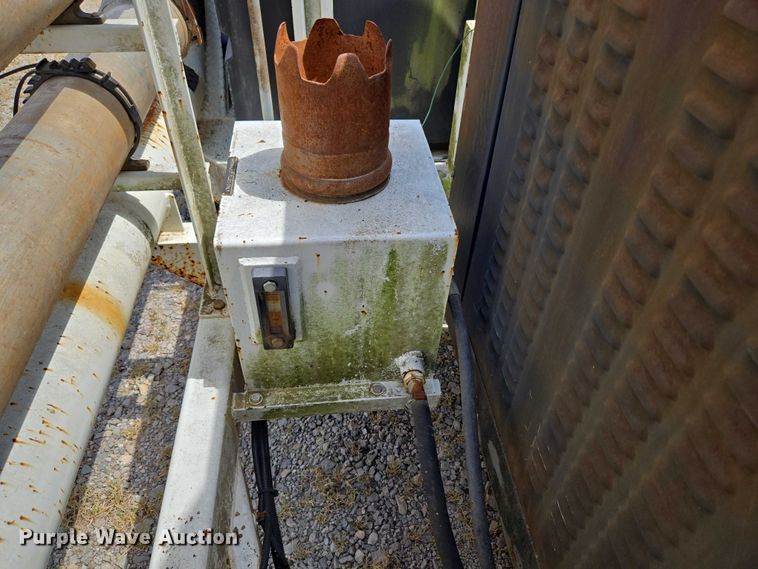 image for item EU3587 Vacuum trailer