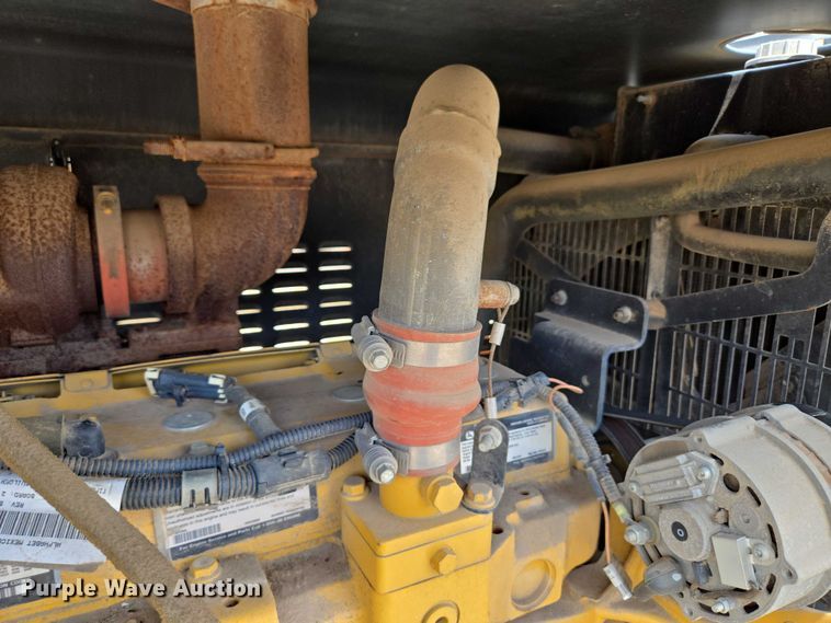 image for item EU3587 Vacuum trailer