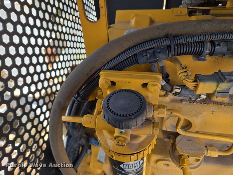 image for item EU3587 Vacuum trailer