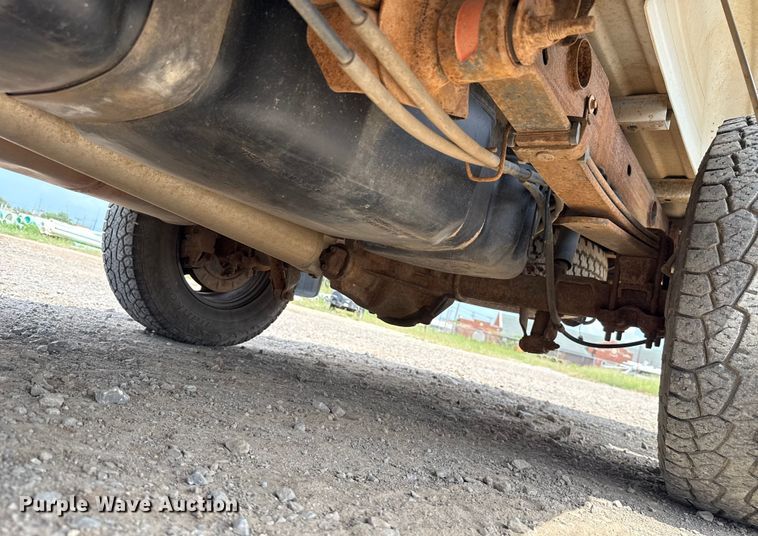 image for item EU3591 2003 Chevrolet Silverado 1500 Ext. Cab pickup truck