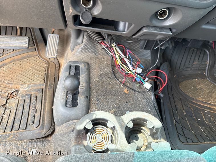 image for item EU3591 2003 Chevrolet Silverado 1500 Ext. Cab pickup truck