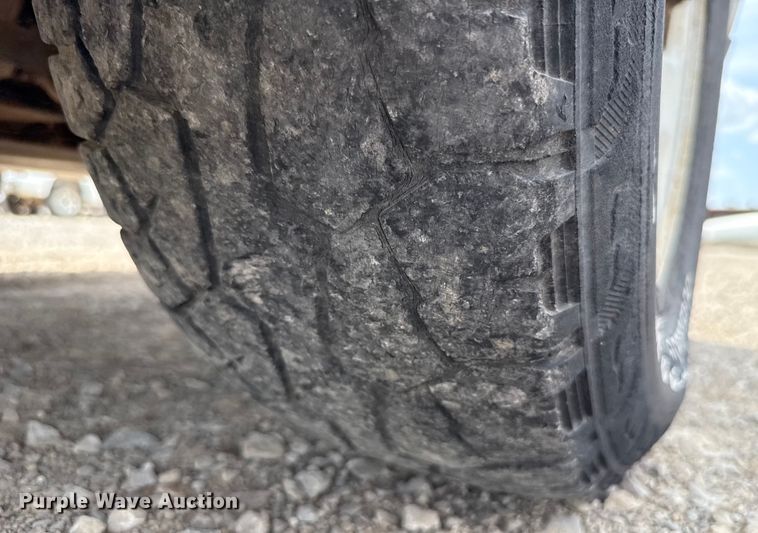 image for item EU3591 2003 Chevrolet Silverado 1500 Ext. Cab pickup truck