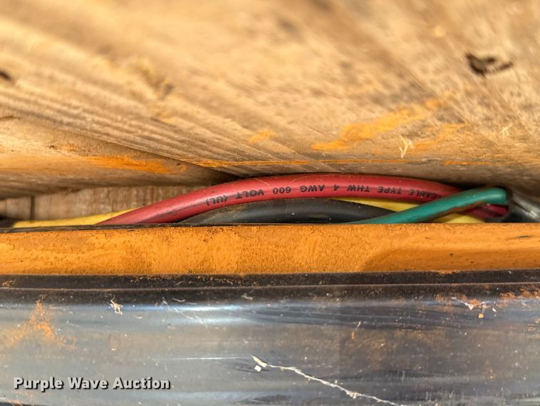 image for item EU3592 Copper wire