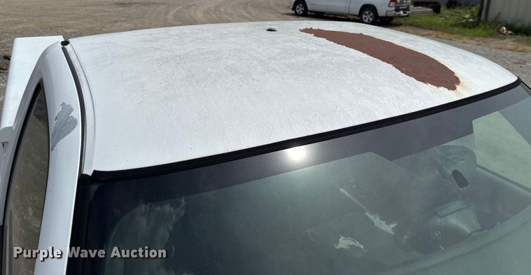 image for item EU3593 2005 Chevrolet Silverado 1500 pickup truck