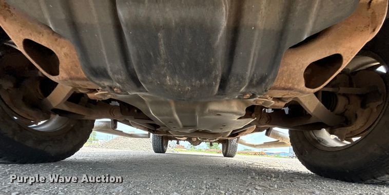 image for item EU3593 2005 Chevrolet Silverado 1500 pickup truck