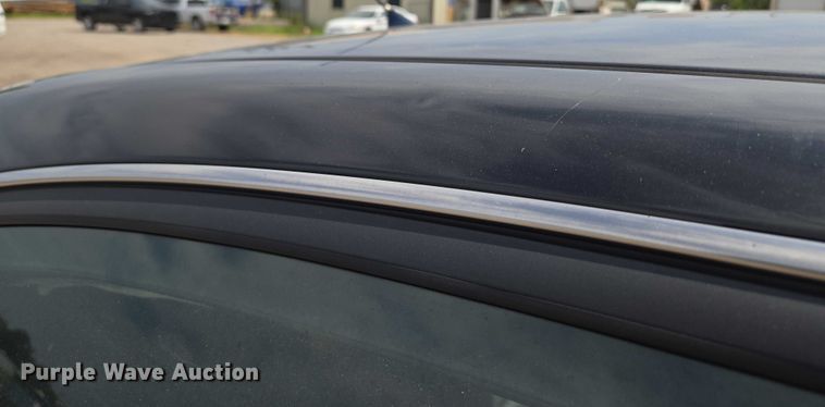 image for item EU3594 2013 Chevrolet Caprice Police 