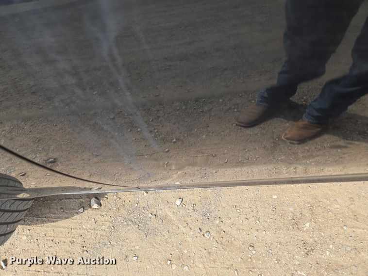 image for item EU3594 2013 Chevrolet Caprice Police 