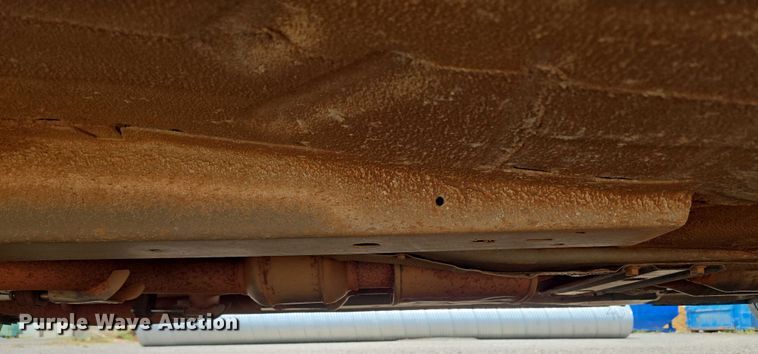 image for item EU3594 2013 Chevrolet Caprice Police 