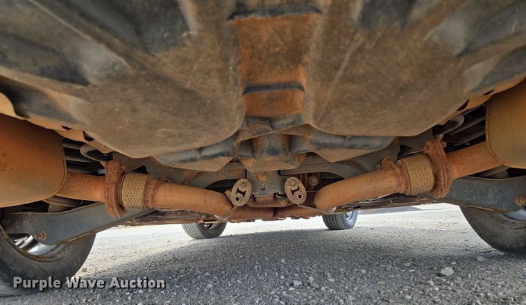 image for item EU3594 2013 Chevrolet Caprice Police 