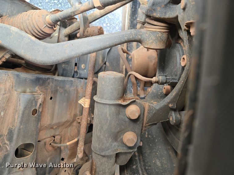 image for item EU3594 2013 Chevrolet Caprice Police 