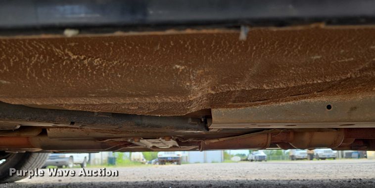 image for item EU3594 2013 Chevrolet Caprice Police 