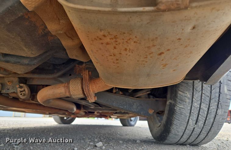 image for item EU3594 2013 Chevrolet Caprice Police 