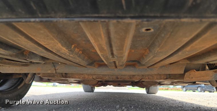 image for item EU3594 2013 Chevrolet Caprice Police 