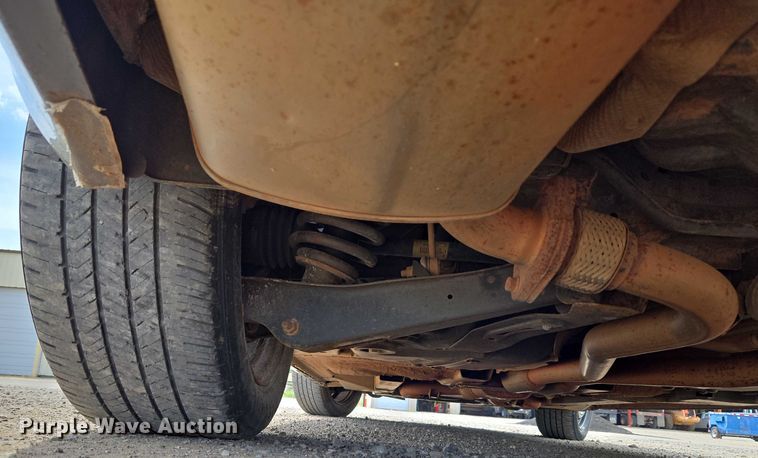 image for item EU3594 2013 Chevrolet Caprice Police 