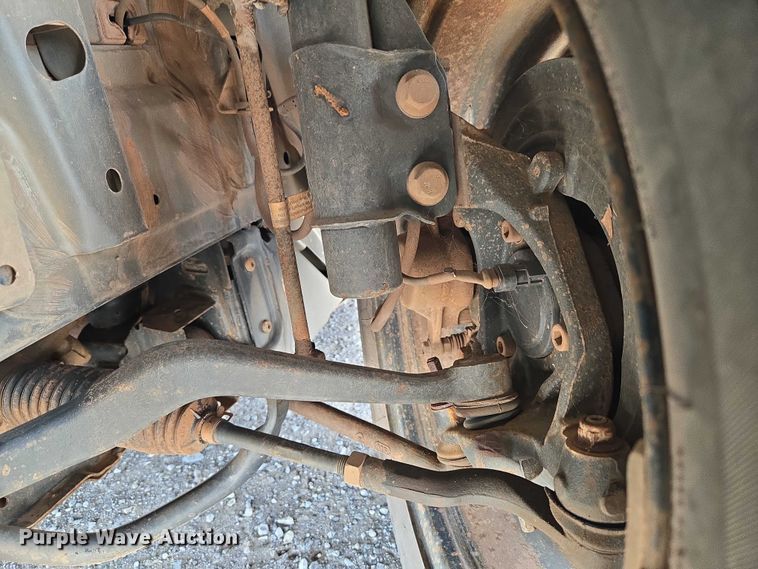 image for item EU3594 2013 Chevrolet Caprice Police 