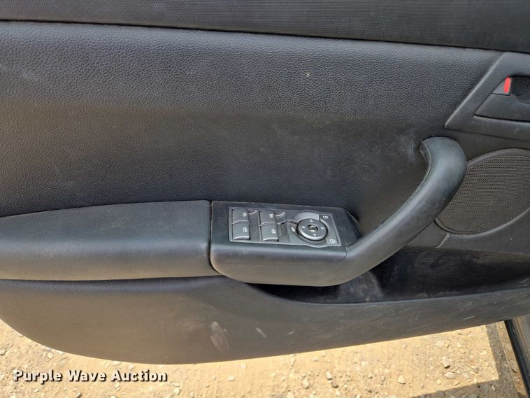 image for item EU3594 2013 Chevrolet Caprice Police 