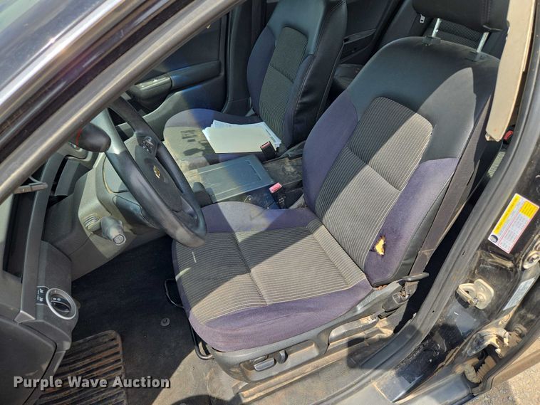 image for item EU3594 2013 Chevrolet Caprice Police 