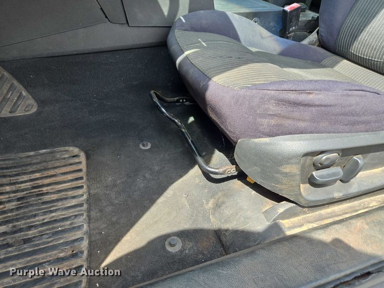 image for item EU3594 2013 Chevrolet Caprice Police 