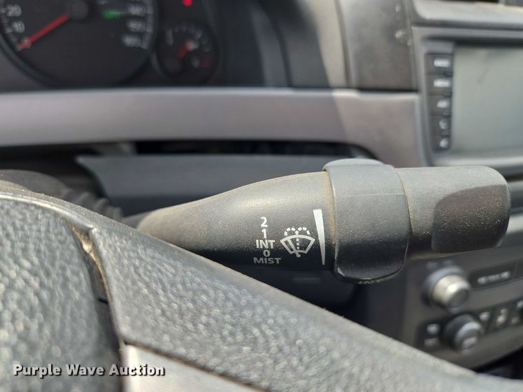 image for item EU3594 2013 Chevrolet Caprice Police 