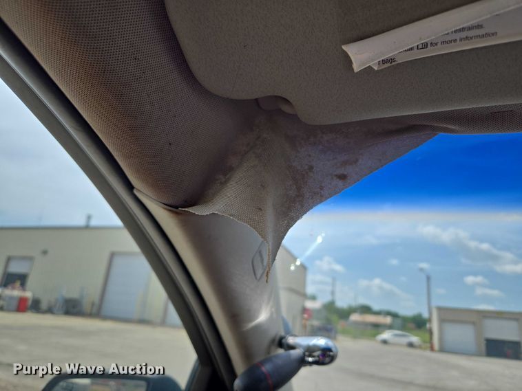 image for item EU3594 2013 Chevrolet Caprice Police 