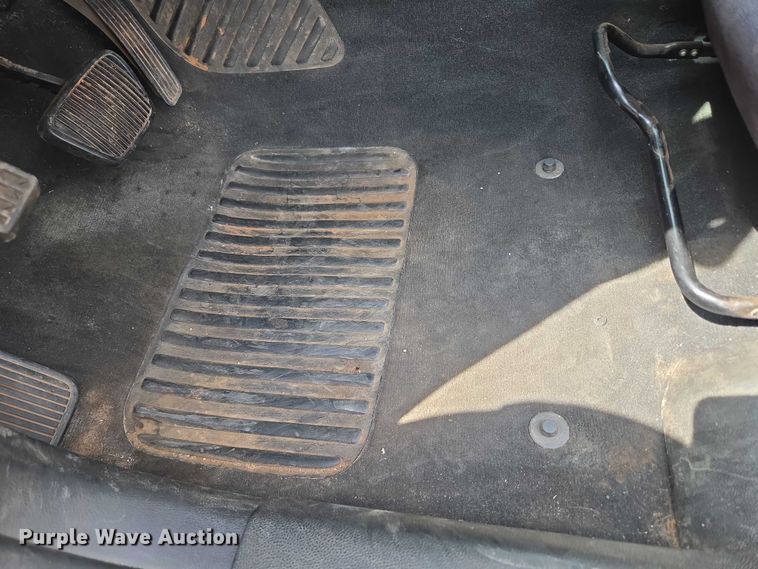 image for item EU3594 2013 Chevrolet Caprice Police 