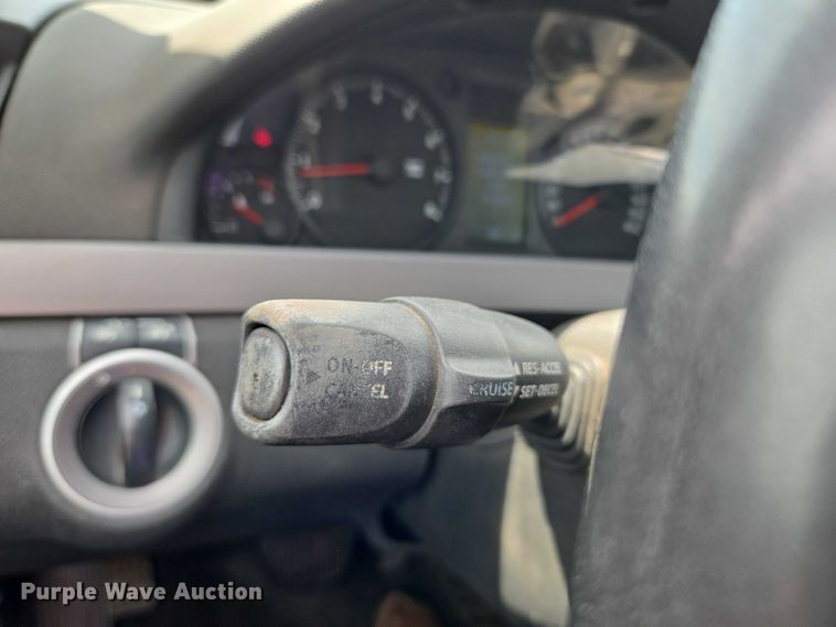 image for item EU3594 2013 Chevrolet Caprice Police 