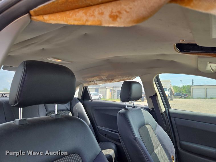 image for item EU3594 2013 Chevrolet Caprice Police 