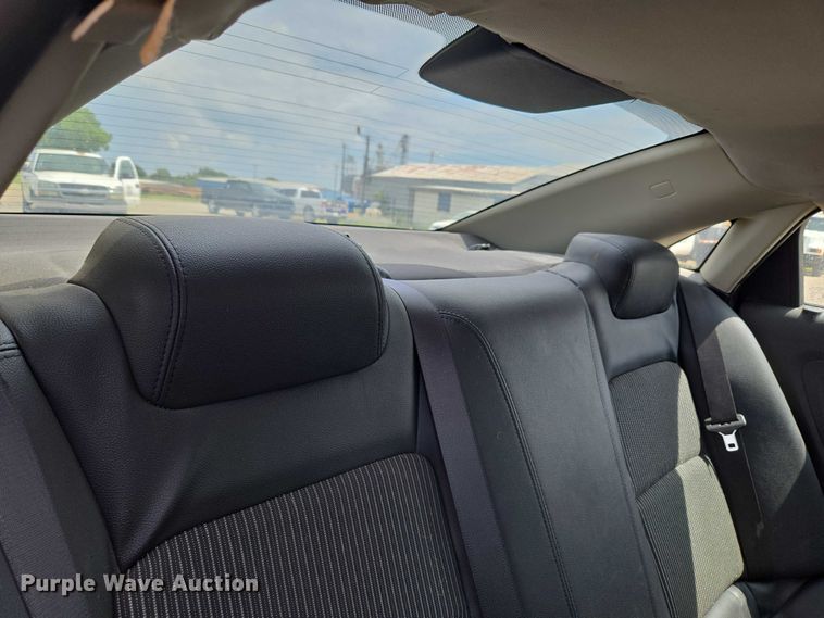 image for item EU3594 2013 Chevrolet Caprice Police 