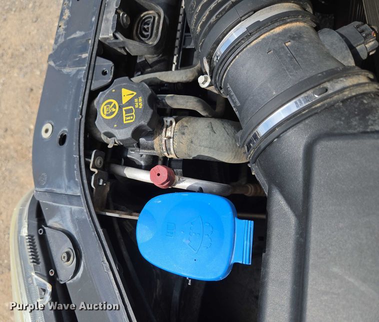 image for item EU3594 2013 Chevrolet Caprice Police 