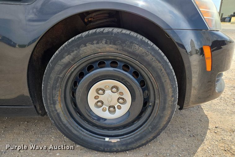 image for item EU3594 2013 Chevrolet Caprice Police 