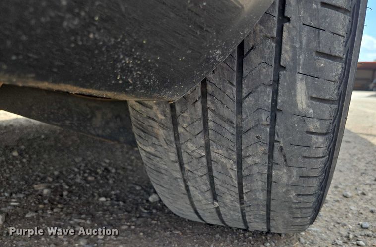 image for item EU3594 2013 Chevrolet Caprice Police 