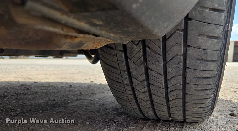 image for item EU3594 2013 Chevrolet Caprice Police 