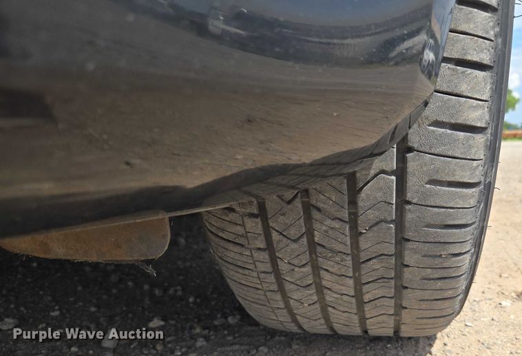 image for item EU3594 2013 Chevrolet Caprice Police 