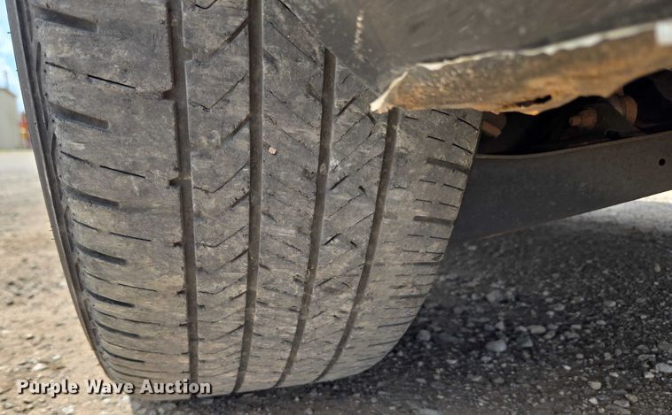 image for item EU3594 2013 Chevrolet Caprice Police 