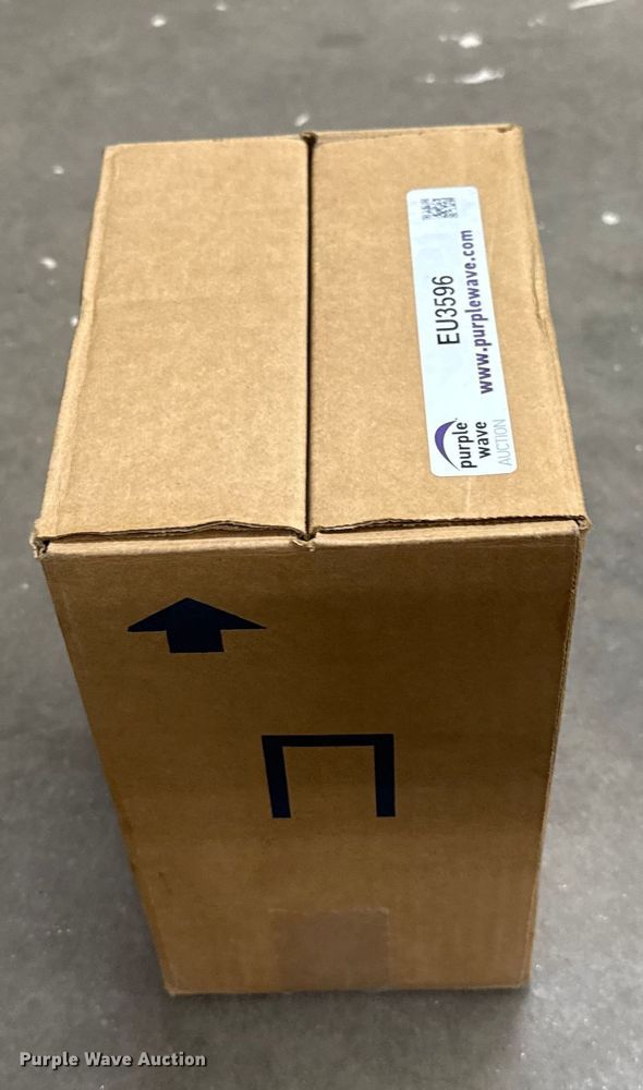 image for item EU3596 TCCI AC compressor