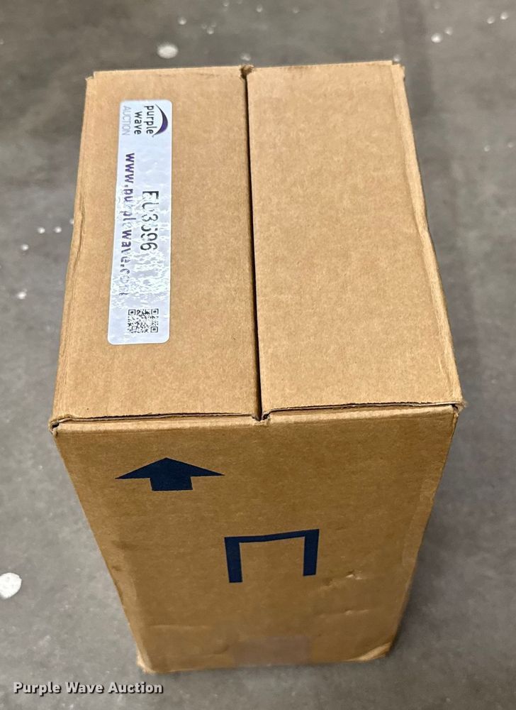 image for item EU3596 TCCI AC compressor