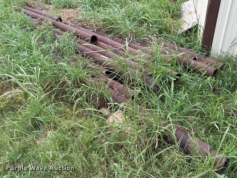 image for item EU3598 Pipe