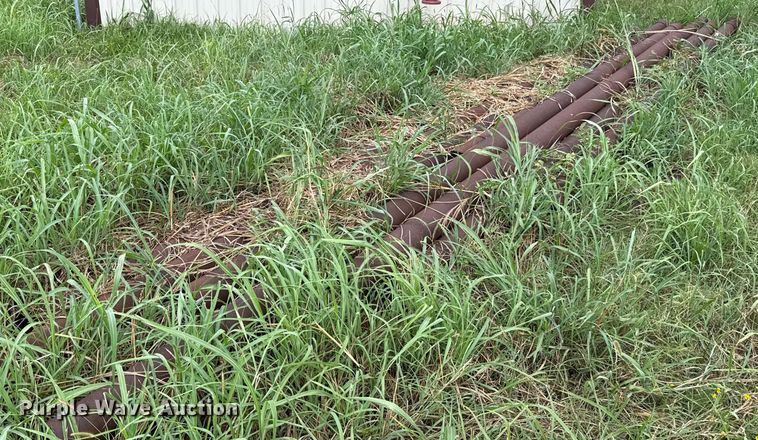 image for item EU3598 Pipe